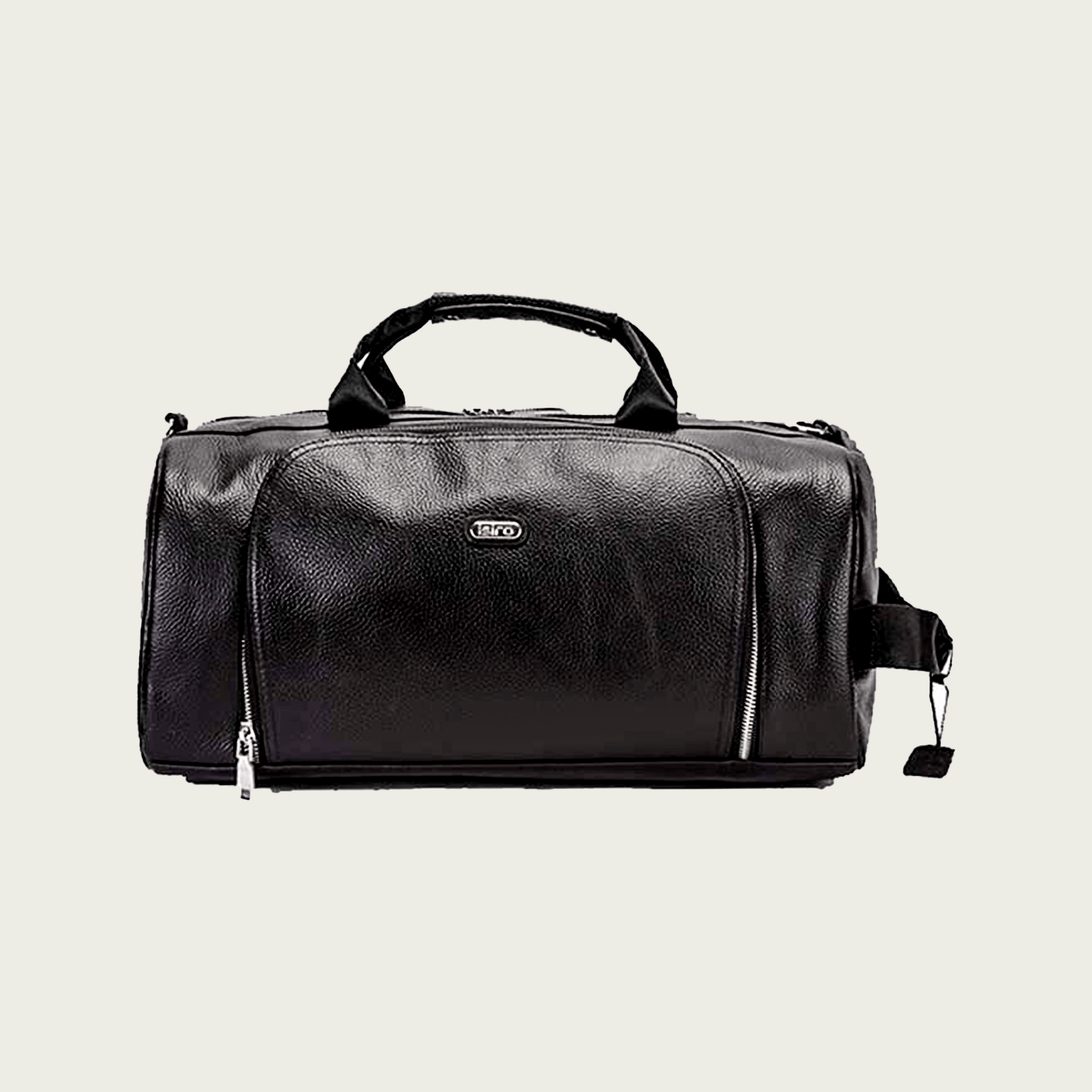 Sports Duffle Bag - Isiro Canada